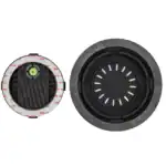 SmartPlank PRO RH & Temperature Monitoring Kit for Sports Floors– WiFi + Cellular 20 SmartPlank - Job case sensor installed bottom