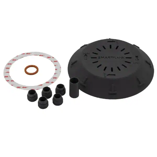 SmartPlank Jobsite Case Starter Kit