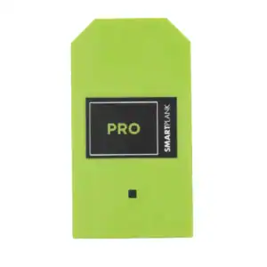 SmartPlank - Single RH and Temp Smart Sensor - Pro (Bluetooth + Wifi + Cellular)