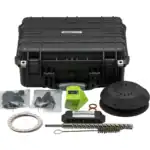 SmartPlank PRO RH & Temperature Monitoring Kit for Sports Floors– WiFi + Cellular 14 SmartPlank - Pro Monitoring Kit - Complete