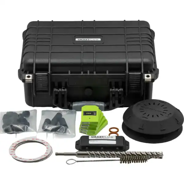 SmartPlank - Pro Monitoring Kit - Complete