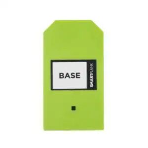 SmartPlank - RH and Temp Smart Sensor - Base (Bluetooth Only)