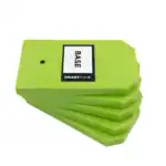 SmartPlank - RH and Temp Smart Sensor - Base (Bluetooth Only) - 5 Pack