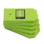 SmartPlank STANDARD Smart Sensor – Bluetooth & Wi-Fi RH & Temperature Monitor 8 SmartPlank - 5 Pack RH and Temp Smart Sensor - Standard (Bluetooth + Wifi)