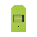 SmartPlank STANDARD Smart Sensor – Bluetooth & Wi-Fi RH & Temperature Monitor 6 SmartPlank - Single RH and Temp Smart Sensor - Standard (Bluetooth + Wifi)