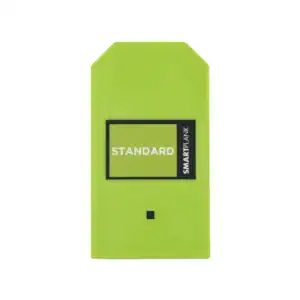 SmartPlank - Single RH and Temp Smart Sensor - Standard (Bluetooth + Wifi)