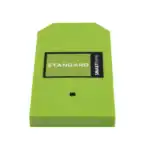 SmartPlank STANDARD Smart Sensor – Bluetooth & Wi-Fi RH & Temperature Monitor 9 SmartPlank - Single RH and Temp Smart Sensor - Standard (Bluetooth + Wifi)