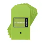 SmartPlank STANDARD Smart Sensor – Bluetooth & Wi-Fi RH & Temperature Monitor 10 SmartPlank - 5 Pack RH and Temp Smart Sensor - Standard (Bluetooth + Wifi)