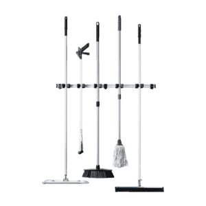 ToolFlex 37" Organizer - 5 Universal Hangers