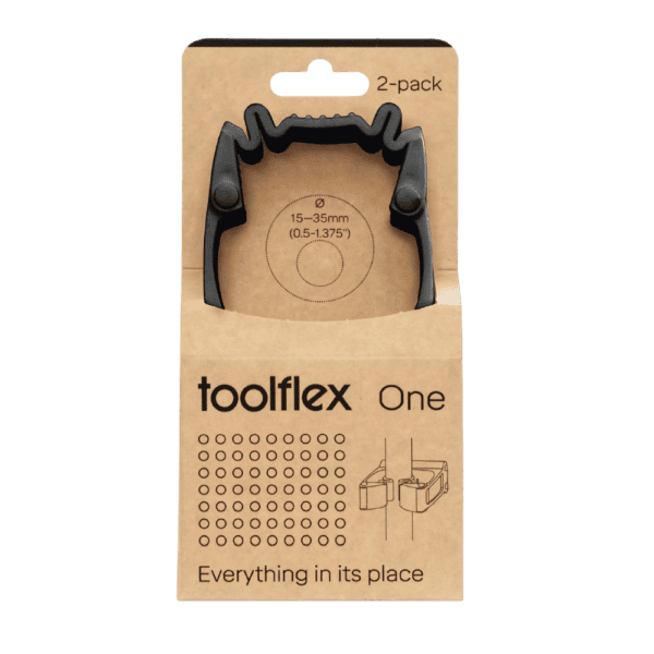 Toolflex One Universal-Holder