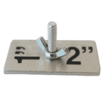 Treska 1" and 2" Line Guide