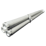 Treska Court-Line 3 Point Pole Kit