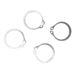 Treska Court-Line Keeper Ring