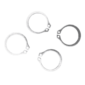 Treska Court-Line Keeper Ring