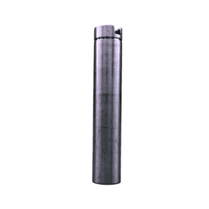 Treska Court-Line Front Axle