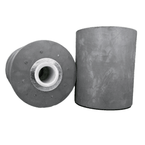 Treska Front Wheel Kit - 2