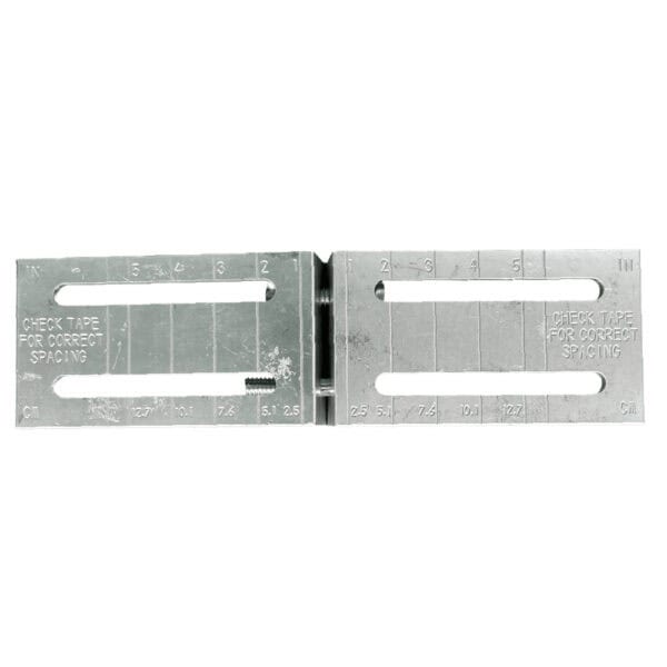 Right and Left Tape Guide Brackets - Image 4