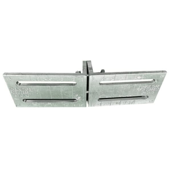 Right and Left Tape Guide Brackets - Image 5