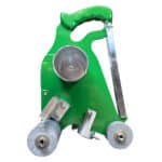 Court-Line Tape Machine for Basketball Court Marking | Gym Floor Line Taping Equipment 20 Treska Court-Line Line Taping Machine