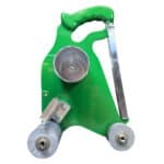 Court Line Tape Machine for Tennis & Pickleball Courts | Straight Line Marking Equipment 17 Treska Court-Line Line Taping Machine - No Pole Kit