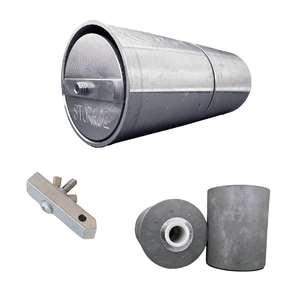 Treska Line Taping Machine Parts