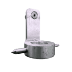 Center Pivot with Thumb Screw 5 Treska Court-Line Center Pivot w/ Thumb Screw