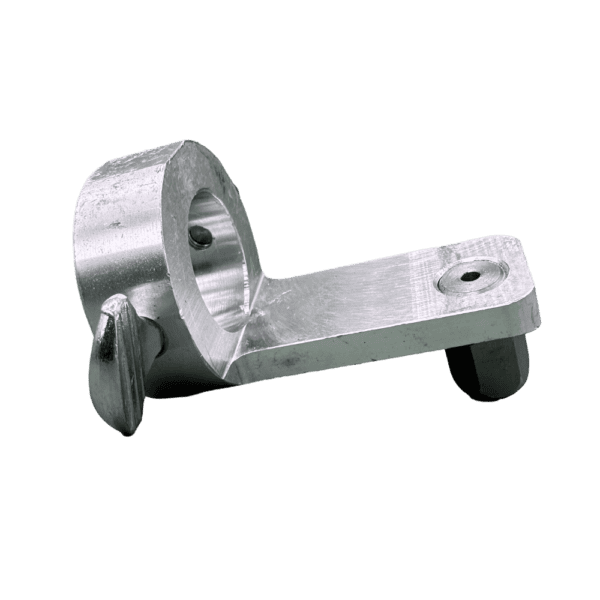 Treska Court-Line Center Pivot w/ Thumb Screw