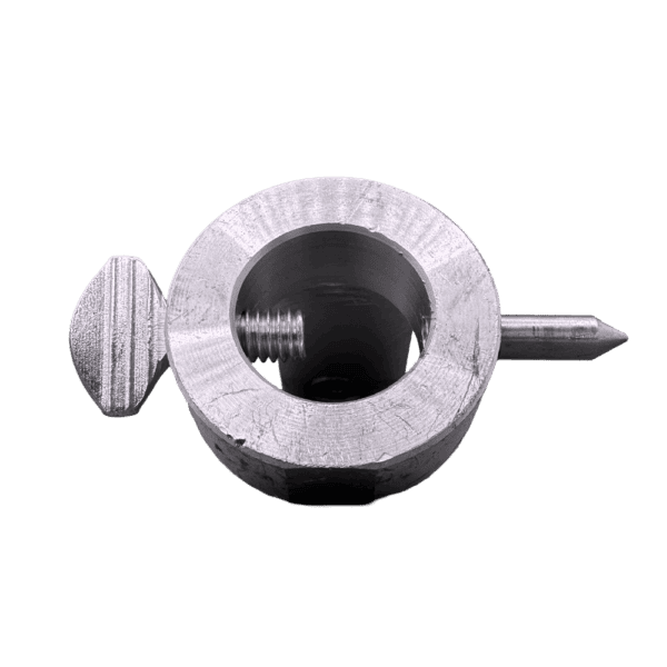 Treska Court-Line Center Pivot w/ Thumb Screw