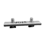 Treska Court-Line Nut Plate with screws