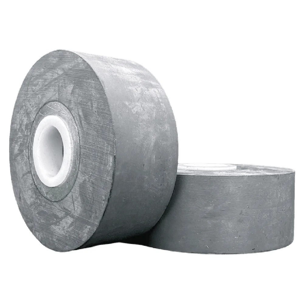 Treska Rear Wheel Kit - 1