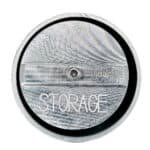 Court-Line Tape Holder Kit with Storage 5 Treska Tape Holder w/Storage - 2