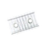 Tape Guides for Tape Machine 14 Treska Court-Line Tape Guides - 1in