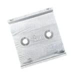 Tape Guides for Tape Machine 9 Treska Court-Line Tape Guides - 48mm