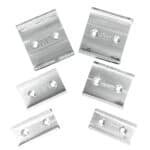 Tape Guides for Tape Machine 8 Treska Court-Line Tape Guides - all