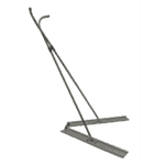 Tuway Big Job Mop Side