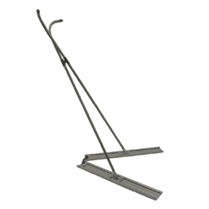 Tuway Big Job Mop Side