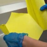 Reusable Sponge Towels 4 Reusable Sponge Towels