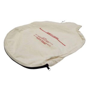 Virginia Abrasives Drum Sander Bag