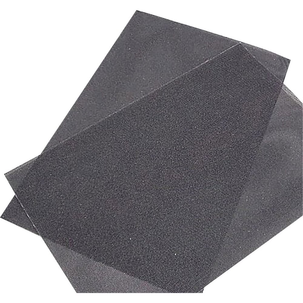 Virginia Abrasives Mesh Screen Abrasive Sheets - Case of 10 37 Virginia Abrasives 14x20 and 14x28 mesh screens
