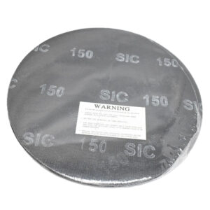 Virginia Abrasives Large Diameter Mesh Sanding Screens