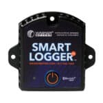 Smart Logger V2 – Ambient Relative Humidity (RH) & Temperature Monitoring 6 Gym Floor Resource - Wagner Meters Smart Logger V2 - Ambient RH and Temperature Sensor